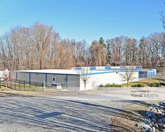 Photo 2 of Ray Self Storage - 1401 Boston Road, Greensboro, NC
