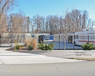 Photo 3 of Ray Self Storage - 1401 Boston Road, Greensboro, NC
