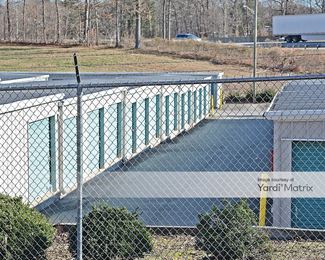 Photo 4 of Ray Self Storage - 1401 Boston Road, Greensboro, NC