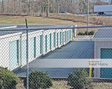 Storage Units for Rent available at 1401 Boston Road, Greensboro, NC 27407