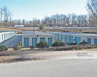 Photo 5 of Ray Self Storage - 1401 Boston Road, Greensboro, NC