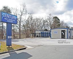 Image for Century Self Storage Center - 228 Century Blvd, Kernersville, NC