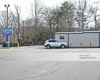 Photo 2 of Century Self Storage Center - 228 Century Blvd, Kernersville, NC