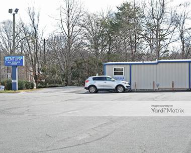 Storage Units for Rent available at 228 Century Blvd, Kernersville, NC 27284