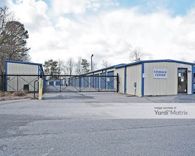 Storage Units for Rent available at 228 Century Blvd, Kernersville, NC 27284