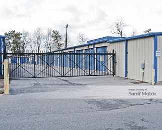 Photo 4 of Century Self Storage Center - 228 Century Blvd, Kernersville, NC