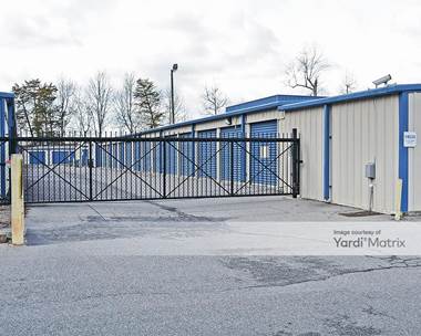 Storage Units for Rent available at 228 Century Blvd, Kernersville, NC 27284