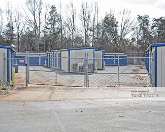 Photo 5 of Century Self Storage Center - 228 Century Blvd, Kernersville, NC