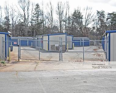 Storage Units for Rent available at 228 Century Blvd, Kernersville, NC 27284