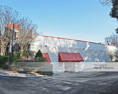 Storage Units for Rent available at 563 South Stratford Road, Winston-Salem, NC 27103