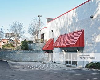 Photo 3 of Stratford Self Storage - 563 South Stratford Road, Winston-Salem, NC