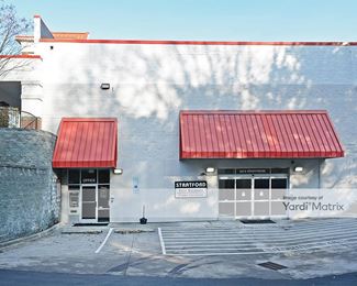 Photo 4 of Stratford Self Storage - 563 South Stratford Road, Winston-Salem, NC