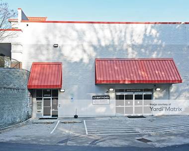 Storage Units for Rent available at 563 South Stratford Road, Winston-Salem, NC 27103