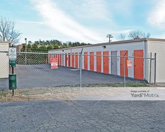 Photo 3 of Public Storage - 4605 West Market Street, Greensboro, NC