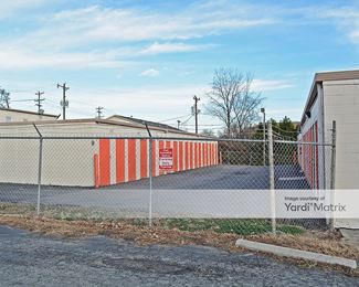 Photo 4 of Public Storage - 4605 West Market Street, Greensboro, NC