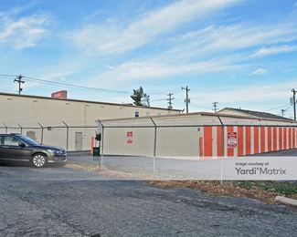 Photo 5 of Public Storage - 4605 West Market Street, Greensboro, NC