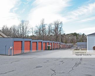 Photo 2 of High Point Self Storage - 1310 1 Old Thomasville Road, High Point, NC