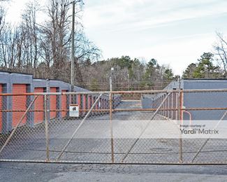 Photo 3 of High Point Self Storage - 1310 1 Old Thomasville Road, High Point, NC