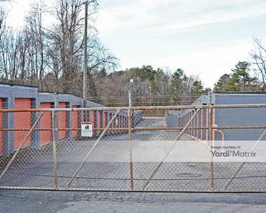 Storage Units for Rent available at 1310 1 Old Thomasville Road, High Point, NC 27260