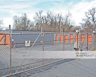 Photo 4 of High Point Self Storage - 1310 1 Old Thomasville Road, High Point, NC