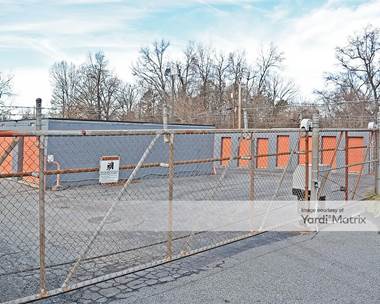 Storage Units for Rent available at 1310 1 Old Thomasville Road, High Point, NC 27260