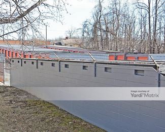 Photo 5 of High Point Self Storage - 1310 1 Old Thomasville Road, High Point, NC