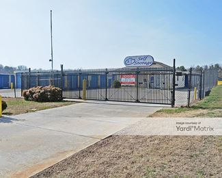 Photo 3 of A-1 Self Storage - 5456 University Pkwy, Winston-Salem, NC