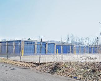 Photo 5 of A-1 Self Storage - 5456 University Pkwy, Winston-Salem, NC