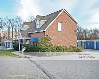 Photo 2 of AAA Self Storage - 5019 West Market Street, Greensboro, NC