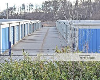 Photo 3 of AAA Self Storage - 5019 West Market Street, Greensboro, NC