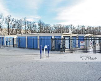 Photo 4 of AAA Self Storage - 5019 West Market Street, Greensboro, NC
