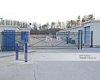 Photo 5 of AAA Self Storage - 5019 West Market Street, Greensboro, NC