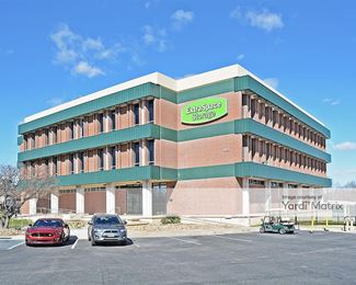 Photo 1 of Extra Space Storage - 2080 Old Lexington Road, Winston-Salem, NC