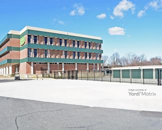 Photo 2 of Extra Space Storage - 2080 Old Lexington Road, Winston-Salem, NC