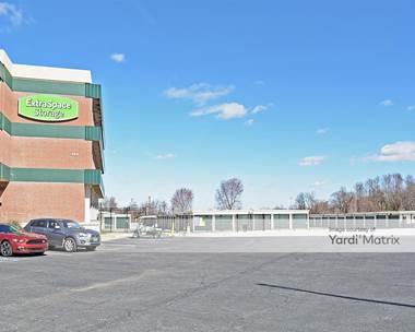 Storage Units for Rent available at 2080 Old Lexington Road, Winston-Salem, NC 27107
