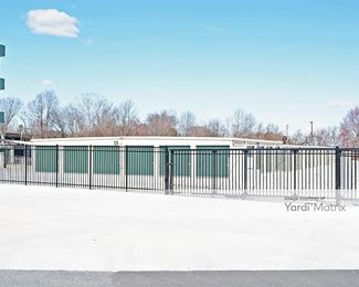 Photo 4 of Extra Space Storage - 2080 Old Lexington Road, Winston-Salem, NC