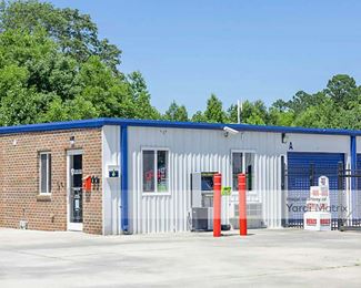Photo 1 of Midgard Self Storage - 4165 Pleasant Garden Road, Greensboro, NC