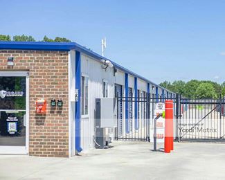 Photo 2 of Midgard Self Storage - 4165 Pleasant Garden Road, Greensboro, NC