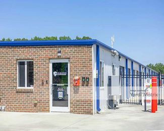 Photo 3 of Midgard Self Storage - 4165 Pleasant Garden Road, Greensboro, NC