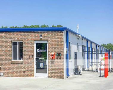 Storage Units for Rent available at 4165 Pleasant Garden Road, Greensboro, NC 27406