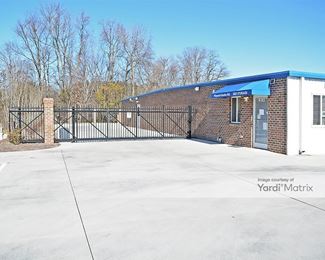 Photo 4 of Midgard Self Storage - 4165 Pleasant Garden Road, Greensboro, NC