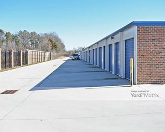 Photo 5 of Midgard Self Storage - 4165 Pleasant Garden Road, Greensboro, NC