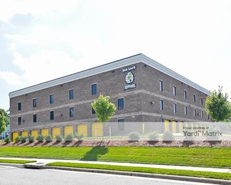 Photo 1 of Bee Safe Storage - 704 Sunshine Way, Greensboro, NC