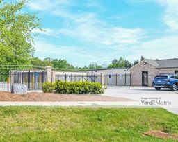 Image for Go Store It - 2717 Hope Church Road, Winston-Salem, NC