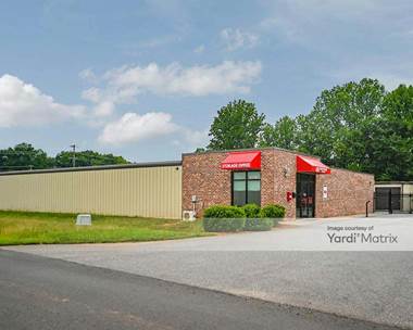 Storage Units for Rent available at 6359 Clementine Drive, Clemmons, NC 27012