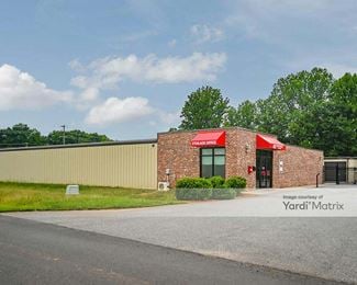 Photo 1 of USA Storage Centers - 6359 Clementine Drive, Clemmons, NC