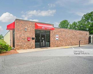 Photo 2 of USA Storage Centers - 6359 Clementine Drive, Clemmons, NC