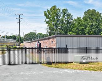 Photo 4 of USA Storage Centers - 6359 Clementine Drive, Clemmons, NC