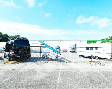 Storage Units for Rent available at 3113 Spring Garden Street, Greensboro, NC 27407