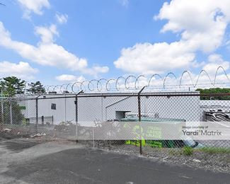Photo 4 of Ray Self Storage - 3113 Spring Garden Street, Greensboro, NC